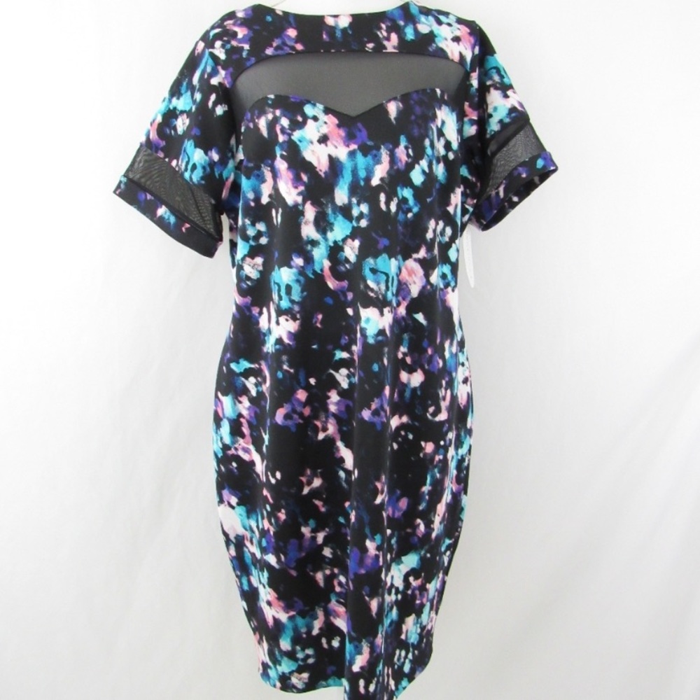 Boutique + Bodycon Dress